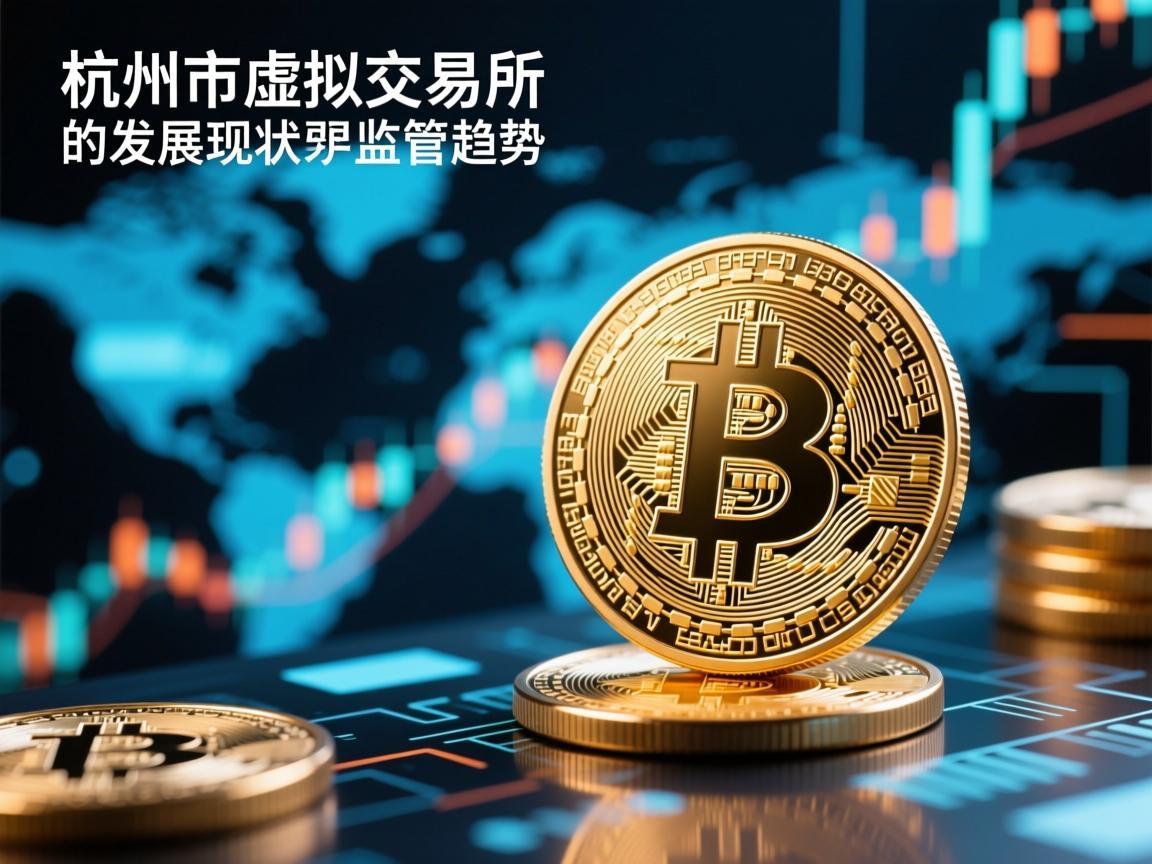杭州市虚拟币交易所的发展现状与监管趋势