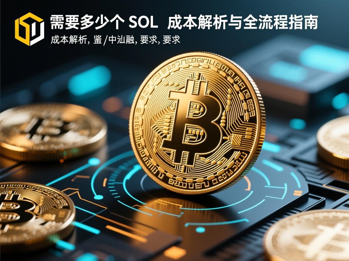 发币需要多少个SOL 成本解析与全流程指南