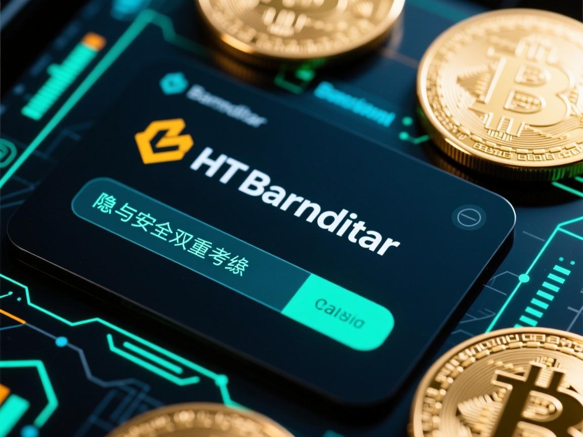 HT提到币安地址还能找到吗 隐私与安全的双重考量