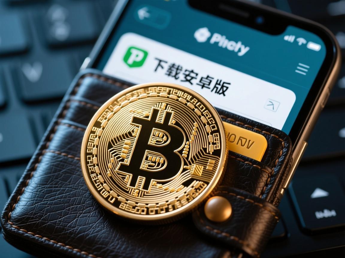 Pi币钱包下载安卓版，安全指南与注意事项