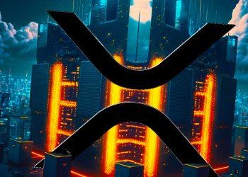 21Shares 启动现货 XRP ETF 审批的 20 天倒计时