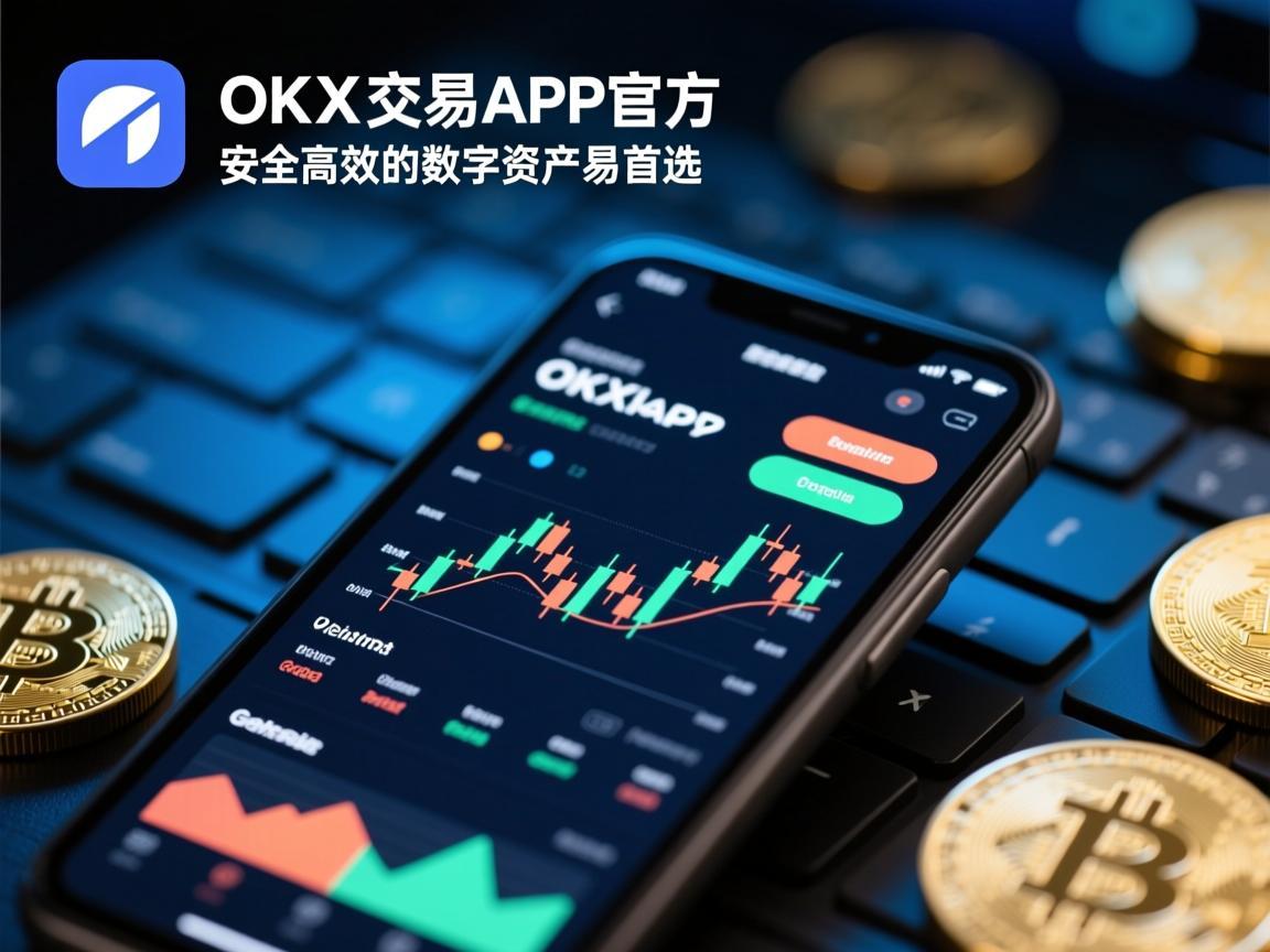 OKX交易APP官方，安全高效的数字资产交易首选