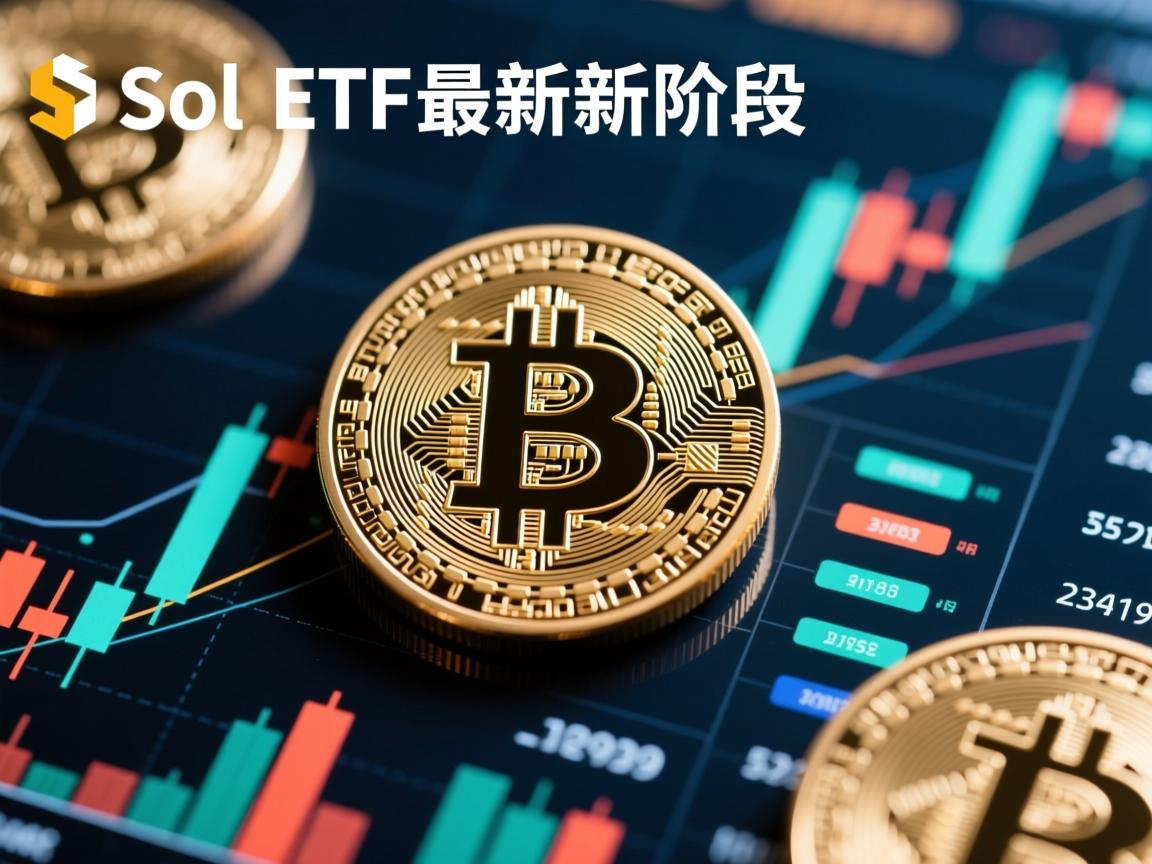 Sol币ETF最新动态，市场期待与监管博弈新阶段