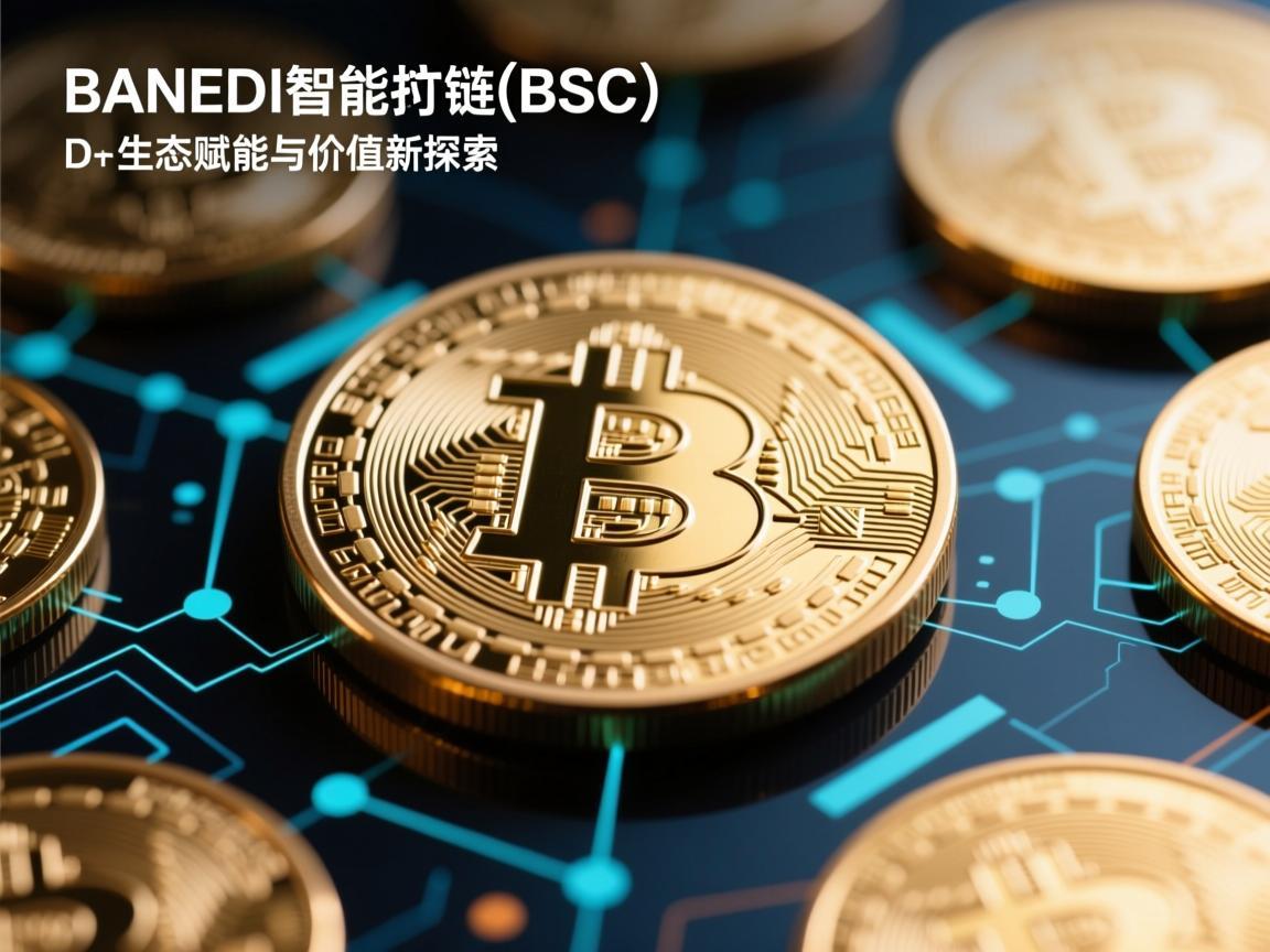 币安智能链（BSC）上的DGL，生态赋能与价值新探索