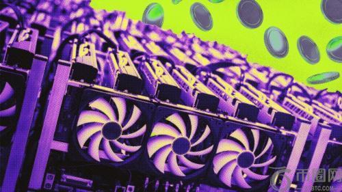 比特币矿商 Bitdeer 第三季度营收增长 174%，新增超 500 枚比特币