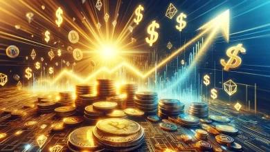Digitap ($TAP)、Polygon、狗狗币：1 美元以下最值得购买的加密货币