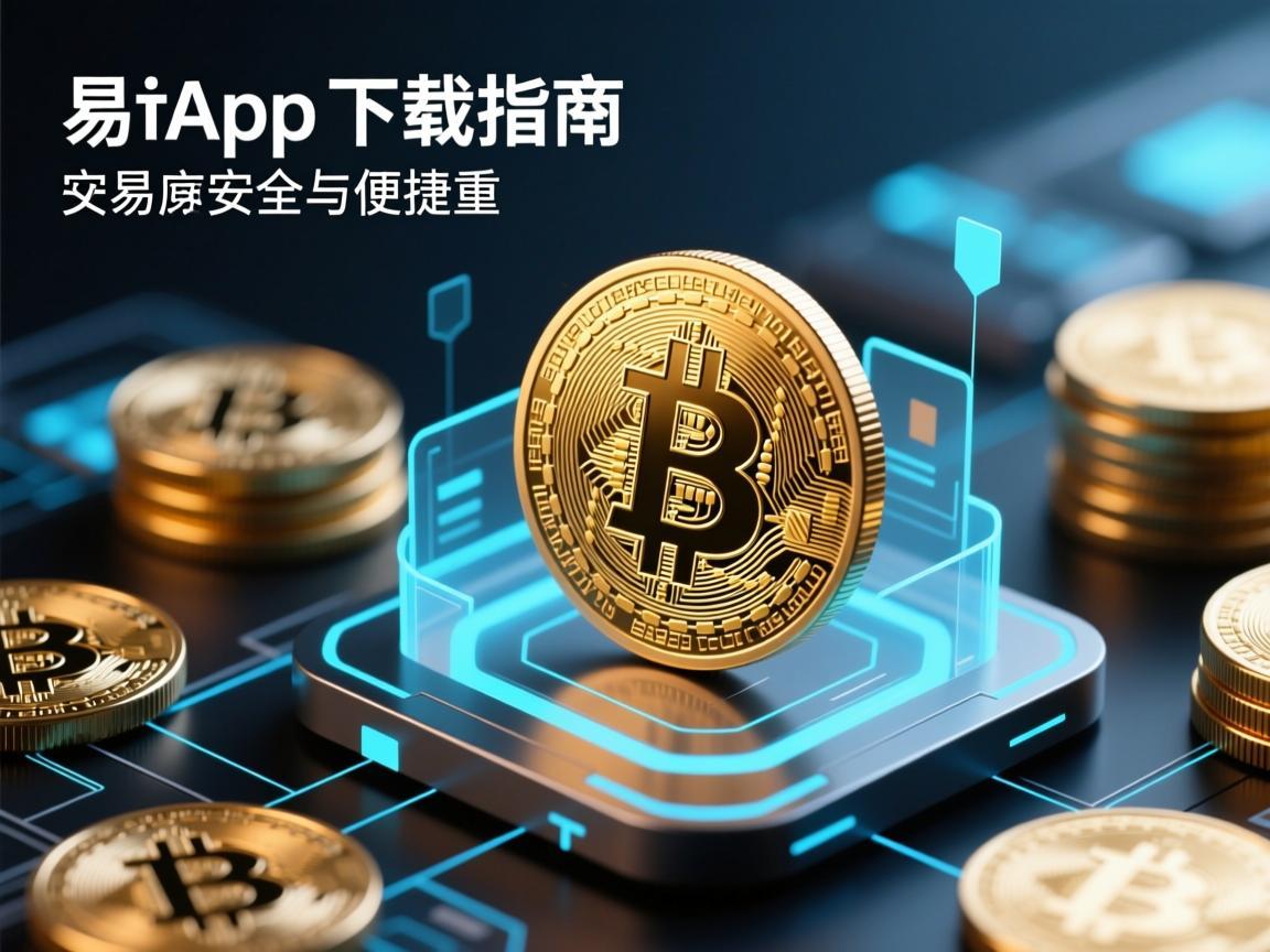 虚拟币交易所App下载指南，安全与便捷并重