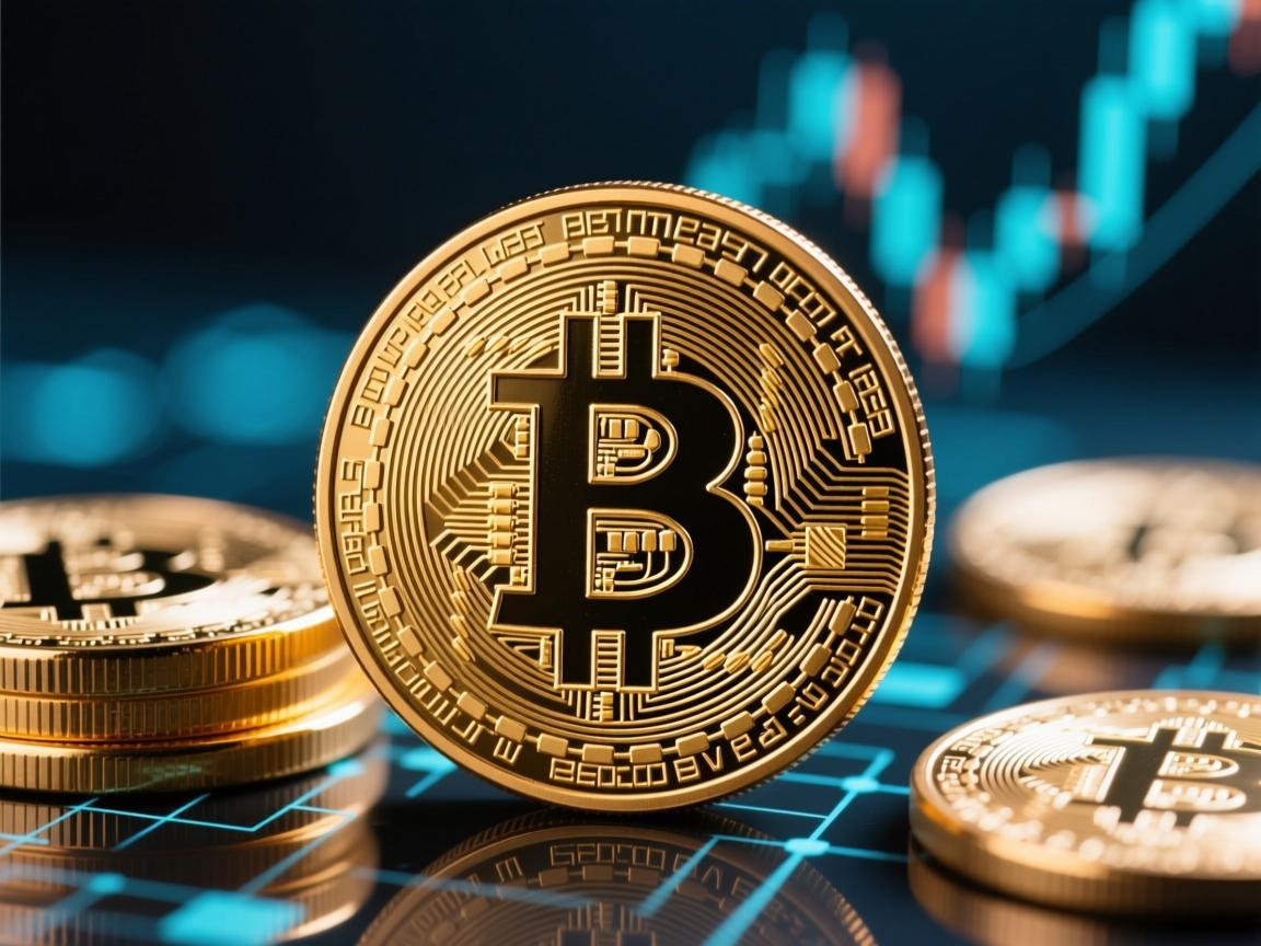 Web3浪潮下的香港，比特币与数字金融新机遇