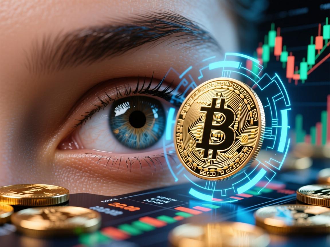 虚拟币交易所行情天眼，守护数字资产安全的智慧之眼
