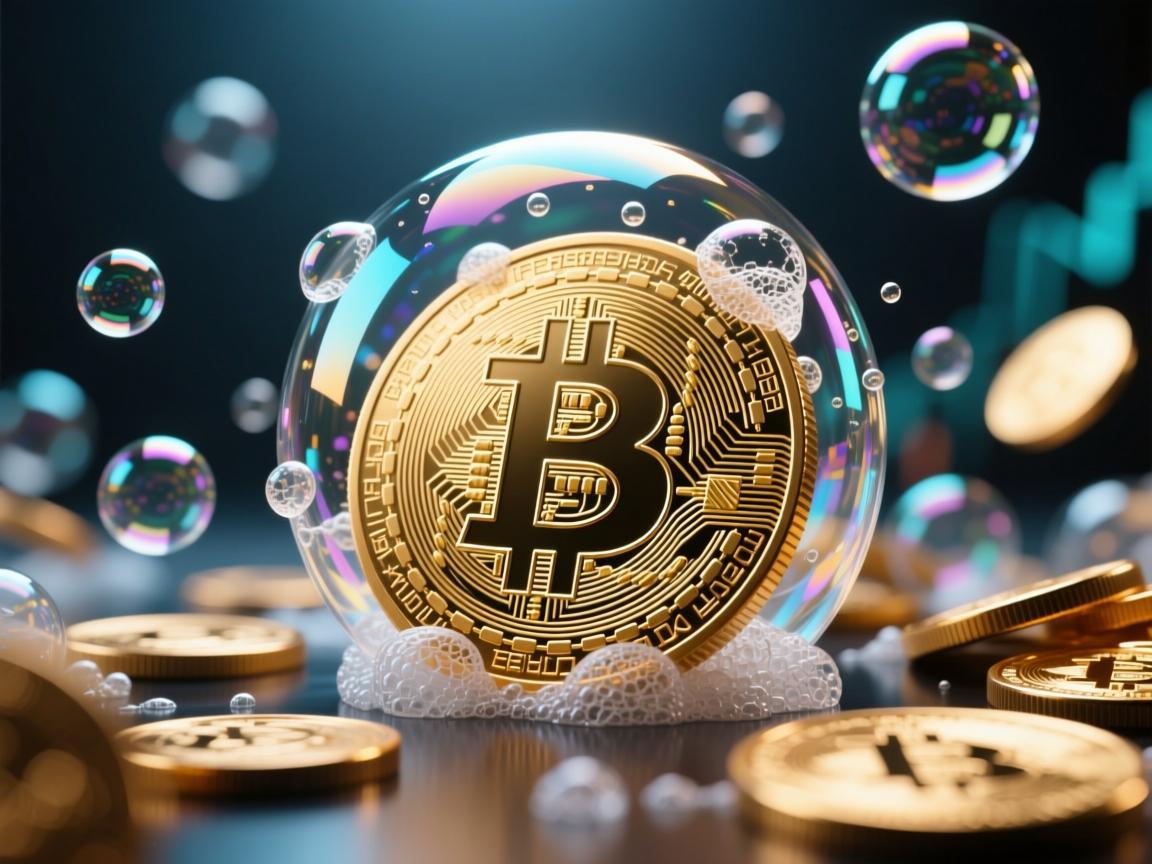 虚拟人气币交易所，流量狂欢背后的泡沫与隐忧