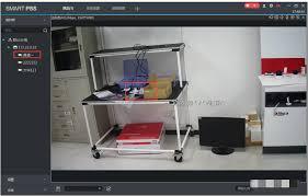 如何使用smartpss管理通道