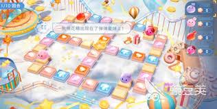 弹弹星球手游如何切换攻击角色