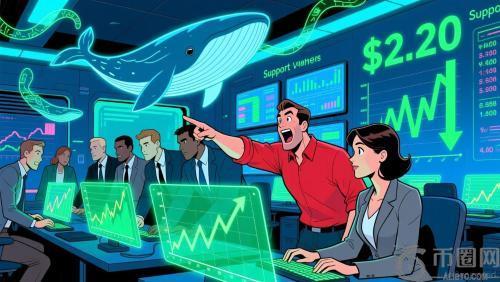 XRP今日新闻：流动性注入与监管明朗化推动加密货币市场复苏