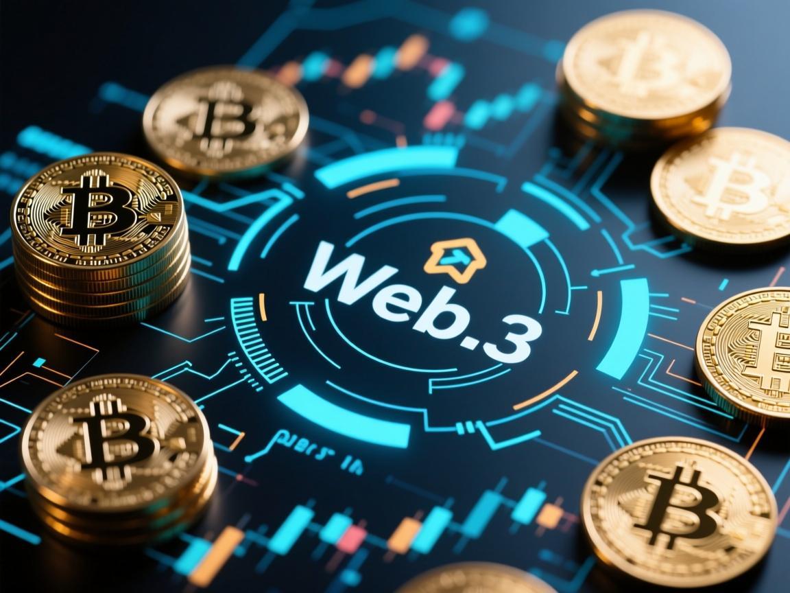 Web3与量化金融，当去中心化遇上算法革命