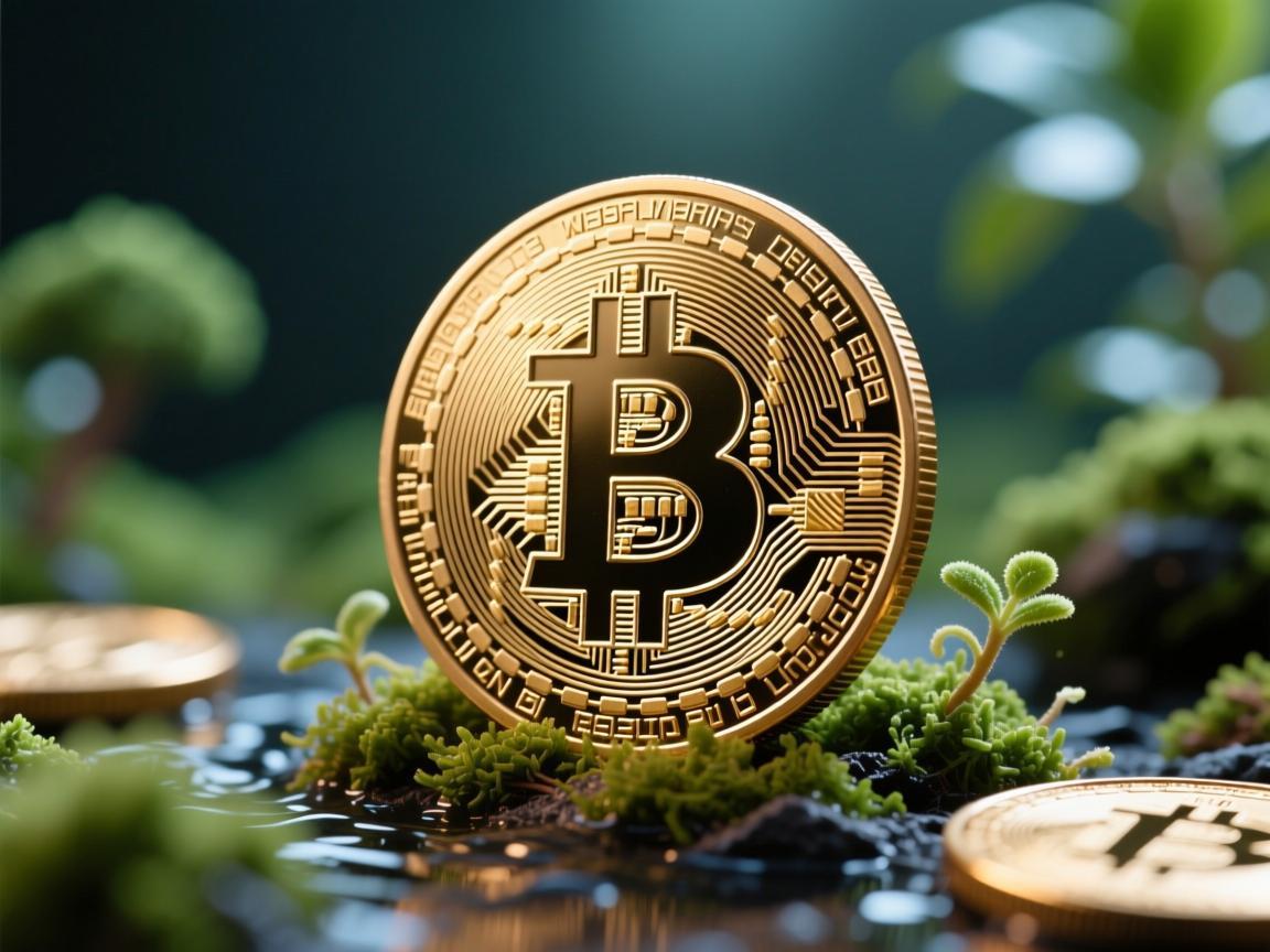 SOL生态上的币，Web3浪潮的价值锚点