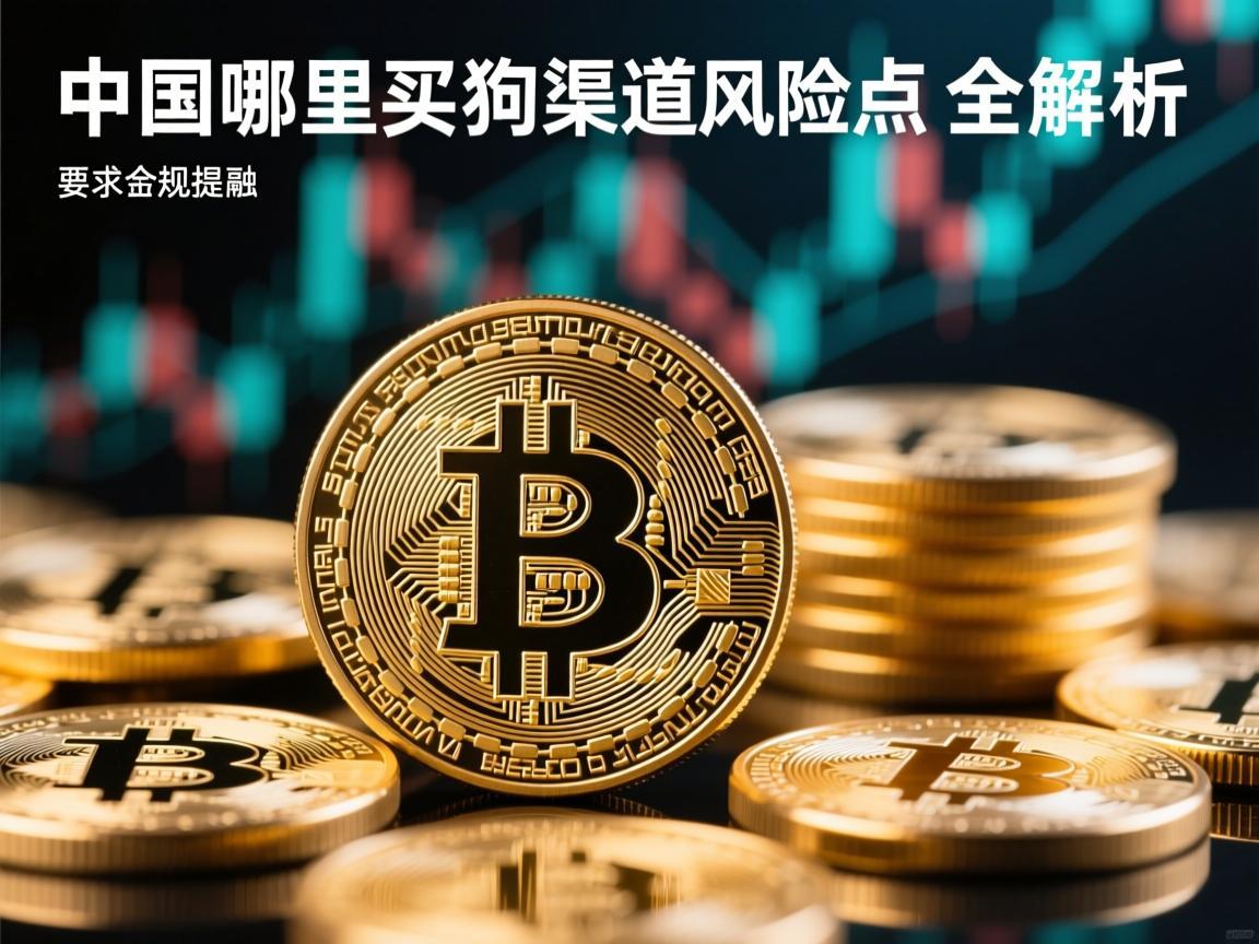 中国哪里可以买狗狗币 合规渠道与风险提示全解析