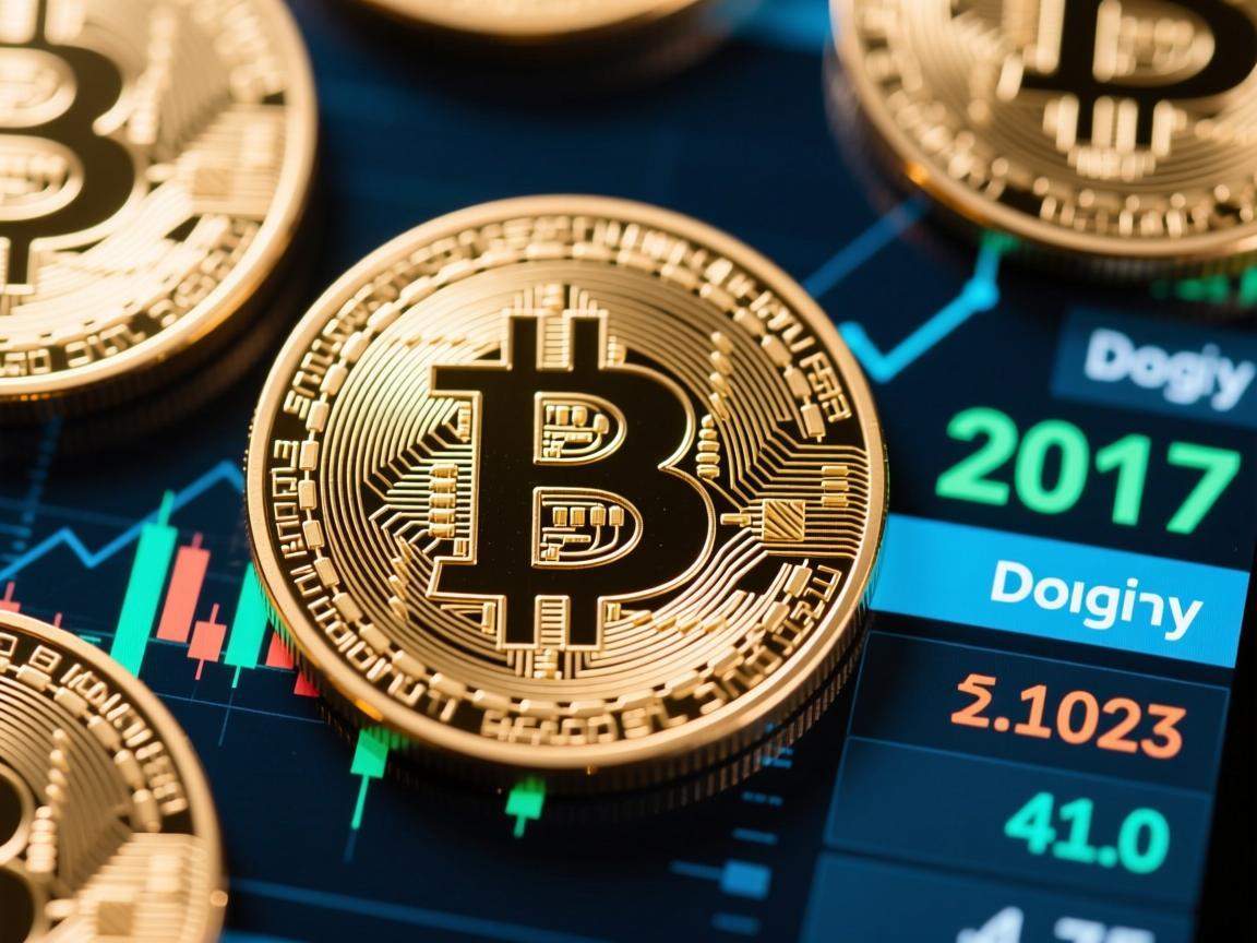 狗狗币2017年最低价回顾，从迷因币到现象的起点