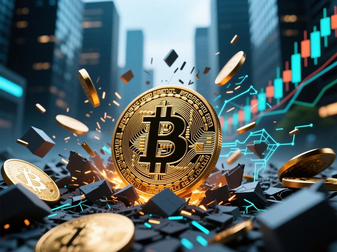 虚拟币交易所跑路，信任崩塌后的行业反思