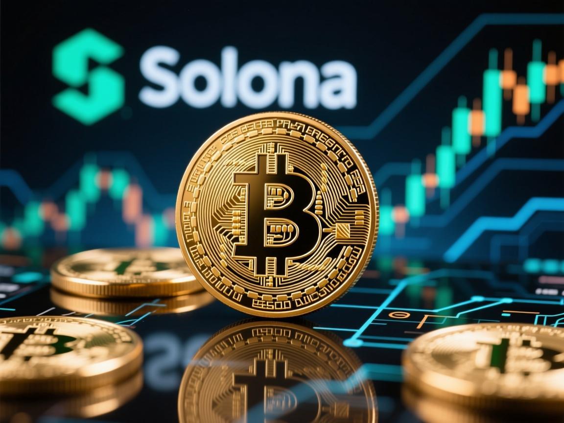 索拉纳（Solana）与SOL币，高性能公链的崛起与生态展望