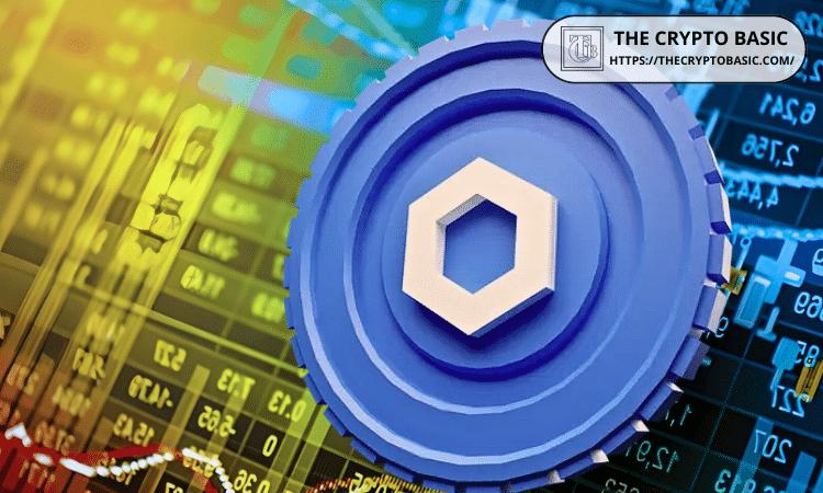 Chainlink 的下一个关键阻力位在 16.38 美元，但这位分析师的目标价是 100 美元。