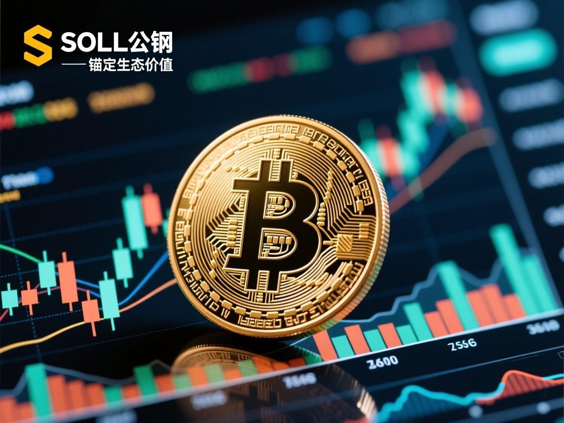 SOL公链币行情，在波动中锚定生态价值