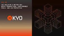 什么是 Kyo Finance 它如何解决 DeFi 的流动性分散问题