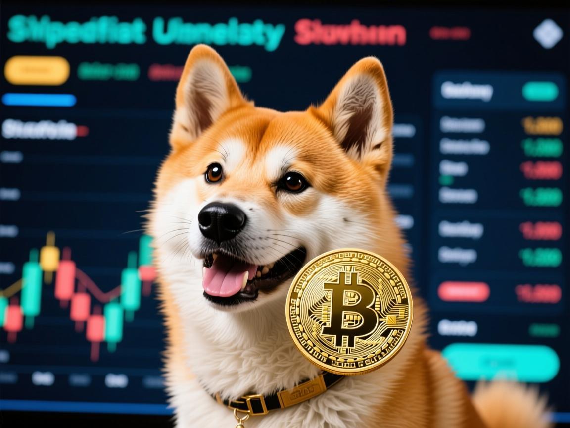 狗狗币多少钱上市 一文读懂其发行与价格逻辑