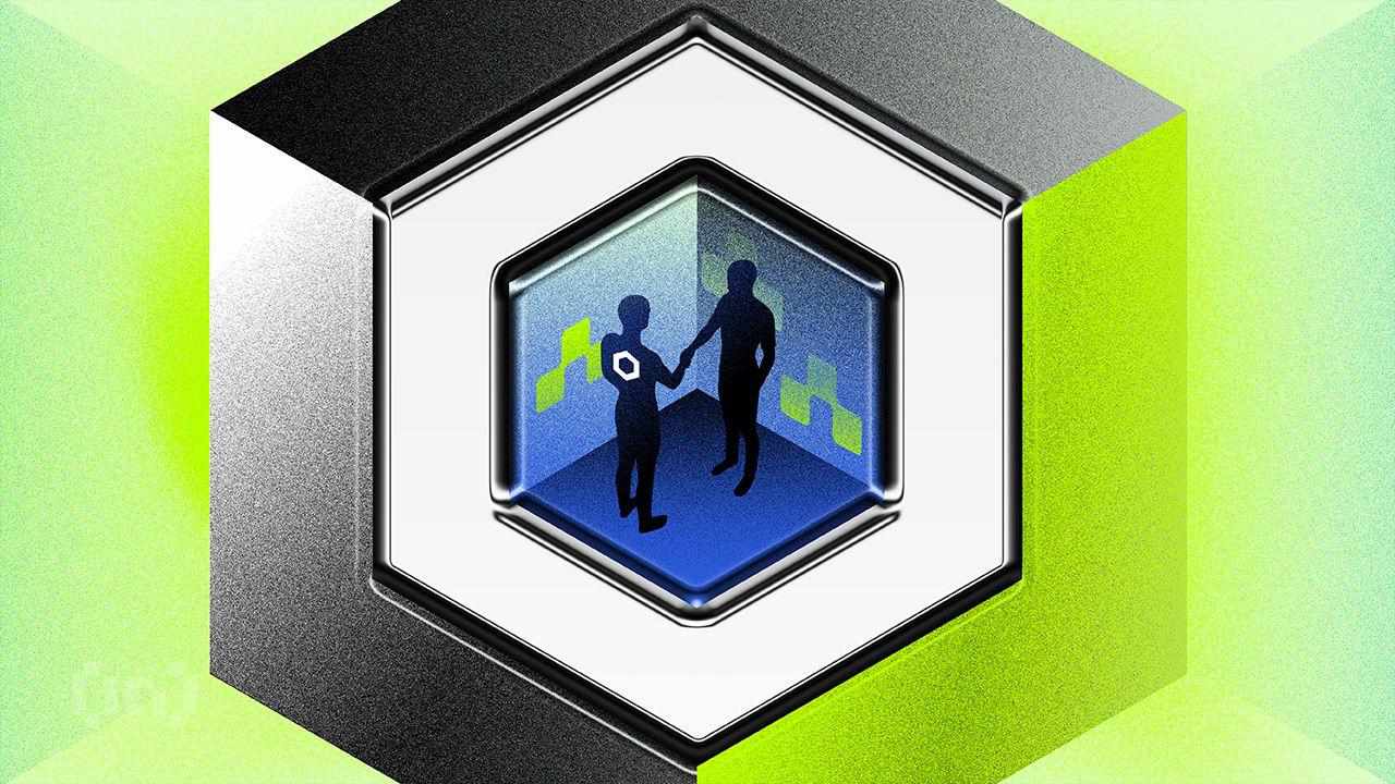 Chainlink ETF 即将面世——但持有者仍在抛售 LINK 代币