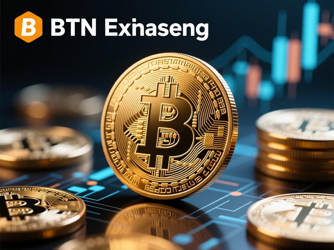 虚拟币BTN交易所，新兴数字资产交易平台的机遇与挑战