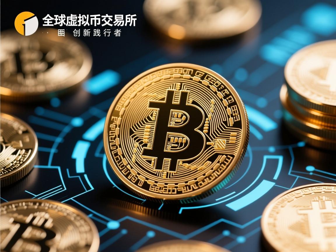 中币，全球虚拟币交易所的创新践行者