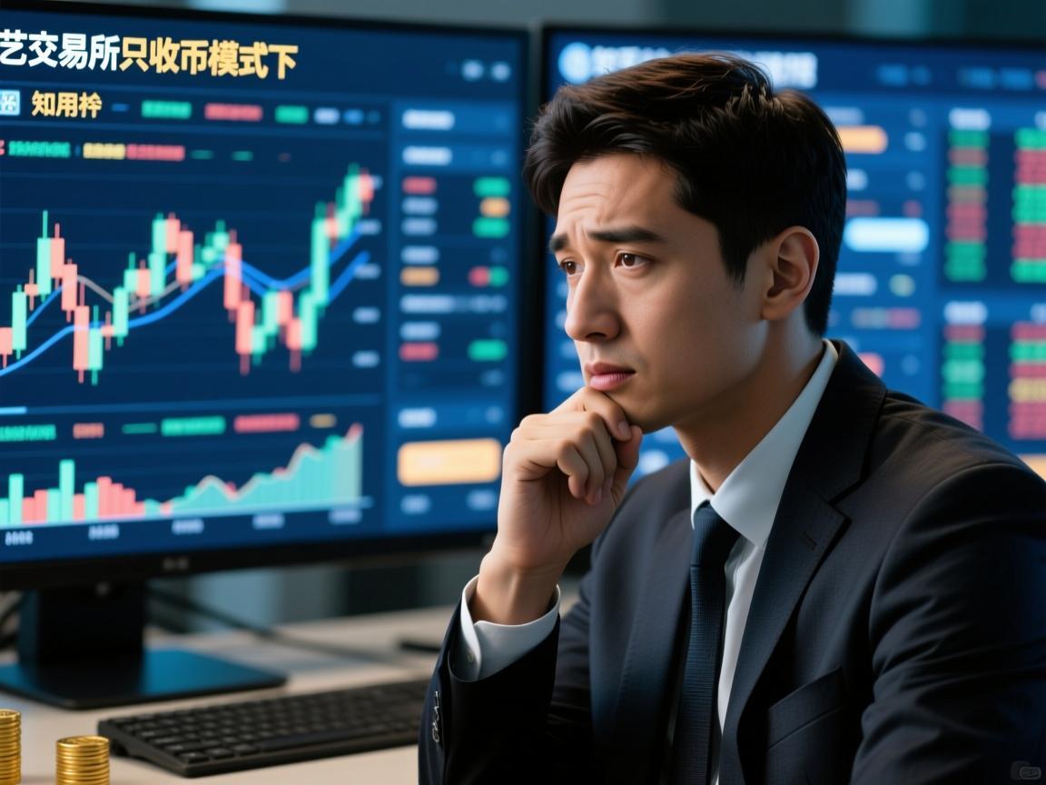 欧艺交易所只收币模式下的风险解析，知乎用户的真实担忧