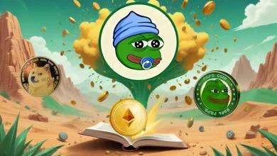 早期投资狗狗币、柴犬和 PEPE 币的投资者分享了 Little Pepe (LILPEPE) 成为下一个热门表情包币的 4 个理由