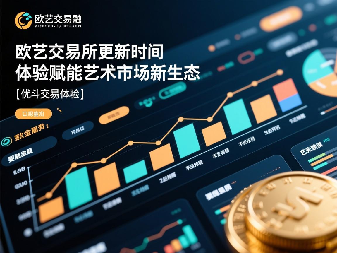 欧艺交易所更新时间表，优化交易体验，赋能艺术市场新生态