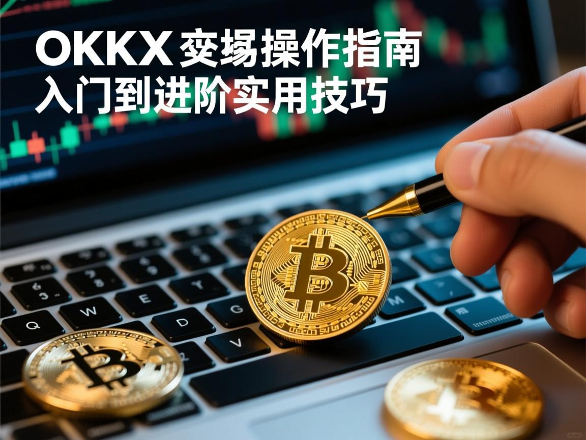 OKX交易操作指南，从入门到进阶的实用技巧