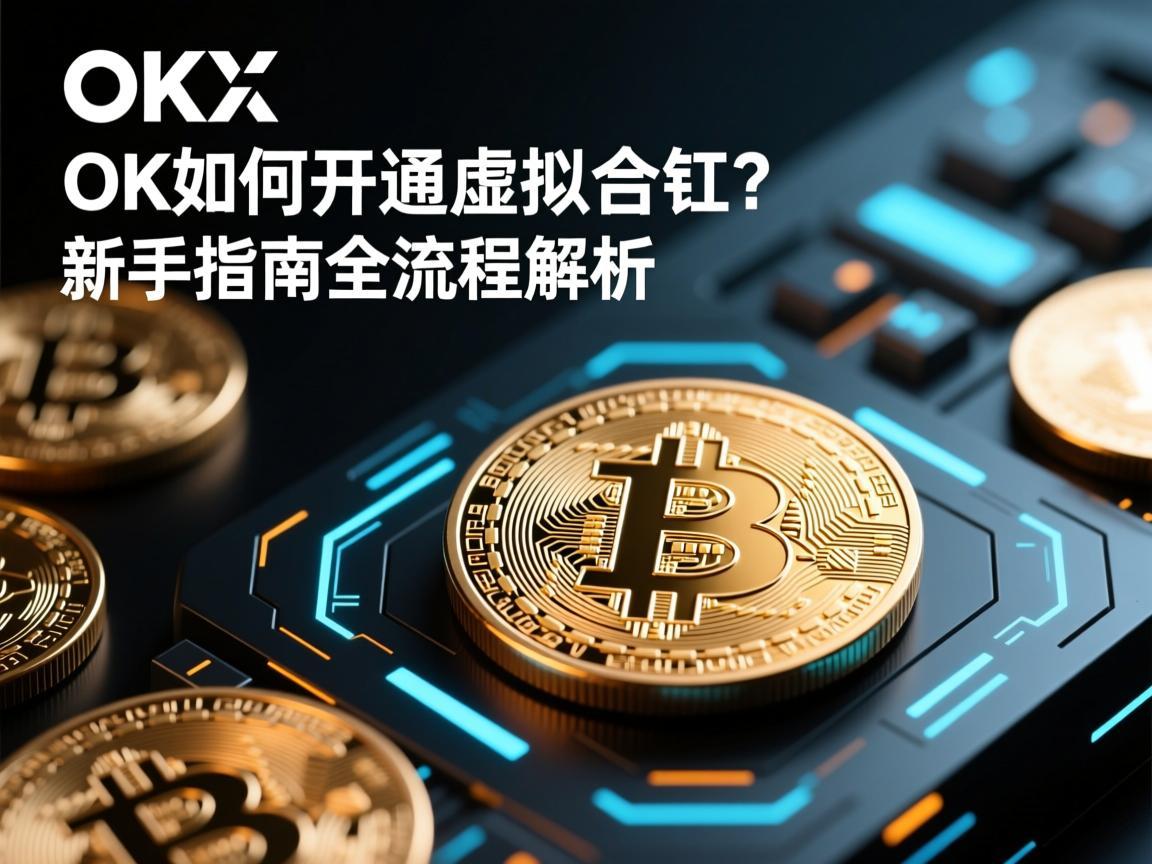 OKX如何开通虚拟合约 新手指南全流程解析