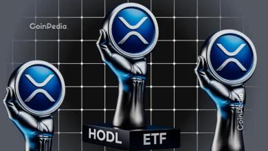 9只XRP ETF将在10天内推出，富兰克林邓普顿领衔下周的发行