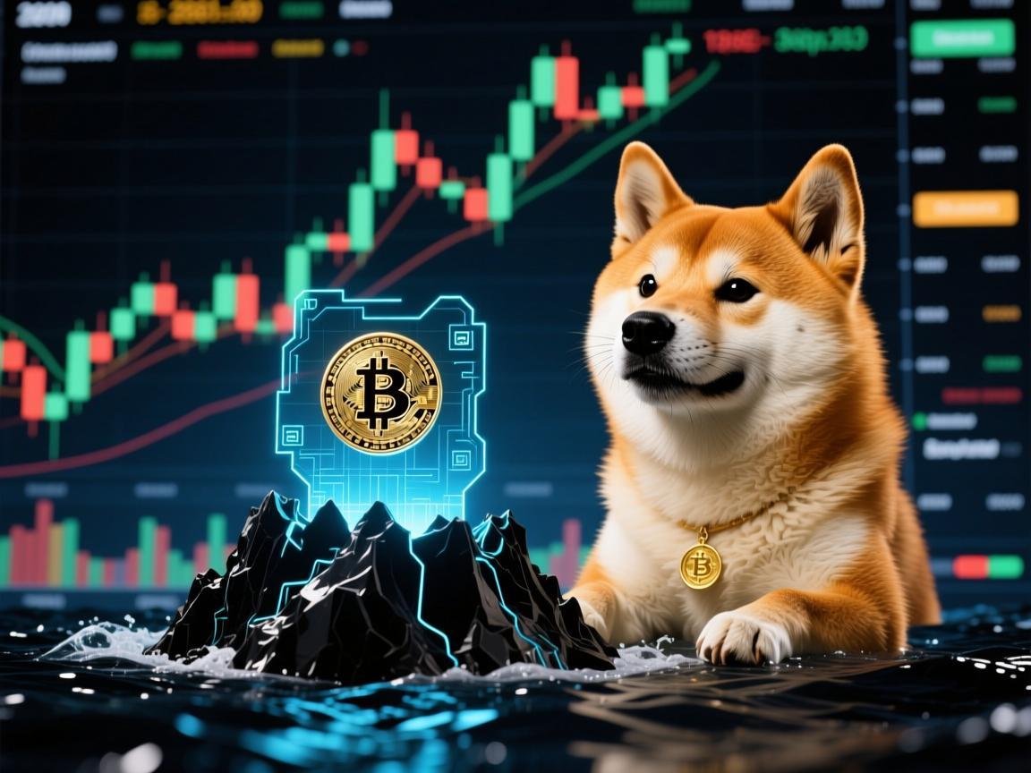 加密货币交易暗礁，当狗狗币卖家发起申诉
