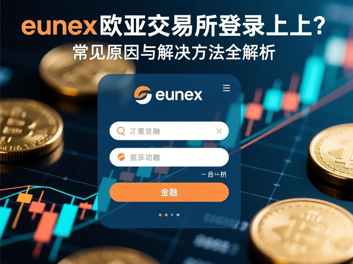 eunex欧联交易所登录不上 常见原因与解决方法全解析