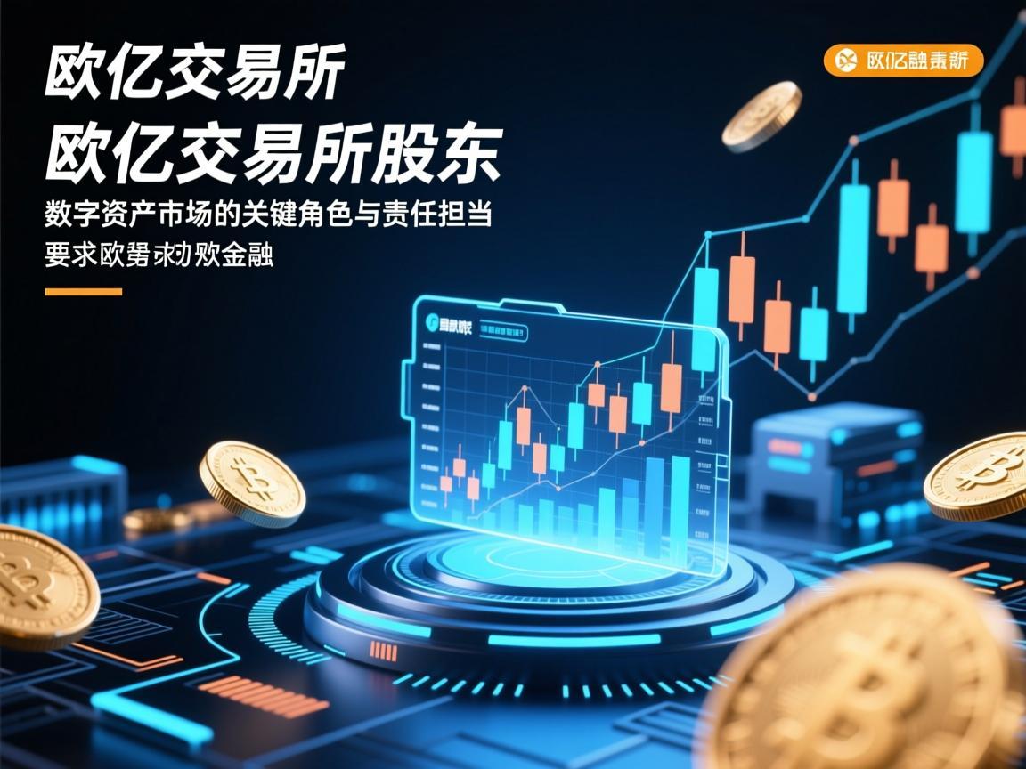 欧亿交易所股东，数字资产市场的关键角色与责任担当