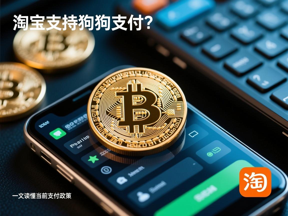 淘宝支持狗狗币支付吗 一文读懂当前支付政策