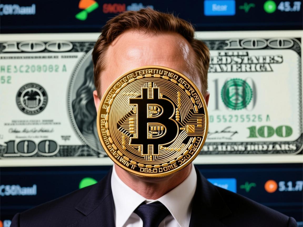 狗狗币的马斯克效应，5.8美元背后的迷思与狂热