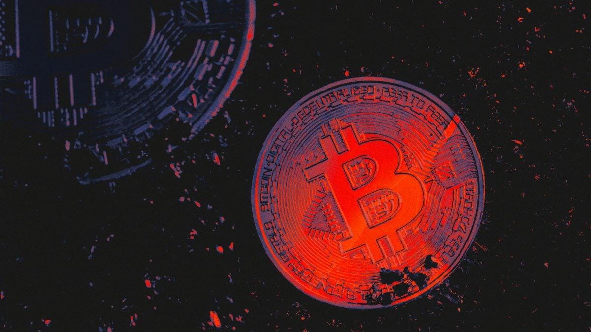 比特币价格跌至六个月低点，接近 95,000 美元；分析师对牛市反弹持乐观态度