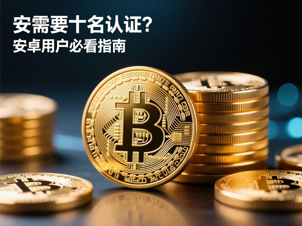 玩币需要实名认证吗 安卓用户必看指南