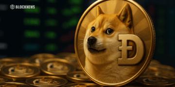 狗狗币价格维持在 0.16 美元——接下来可能发生什么