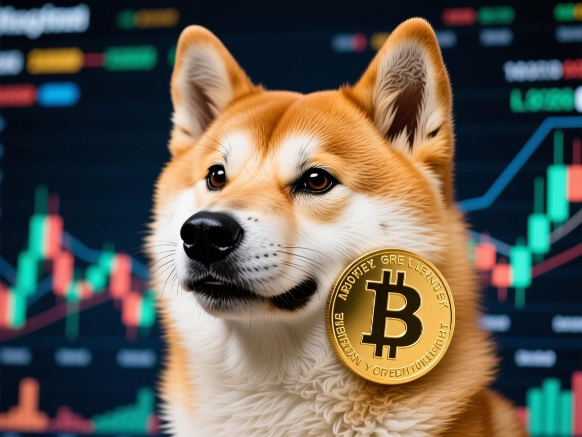 狗狗币头像值多少钱一枚 价格背后的逻辑与市场真相