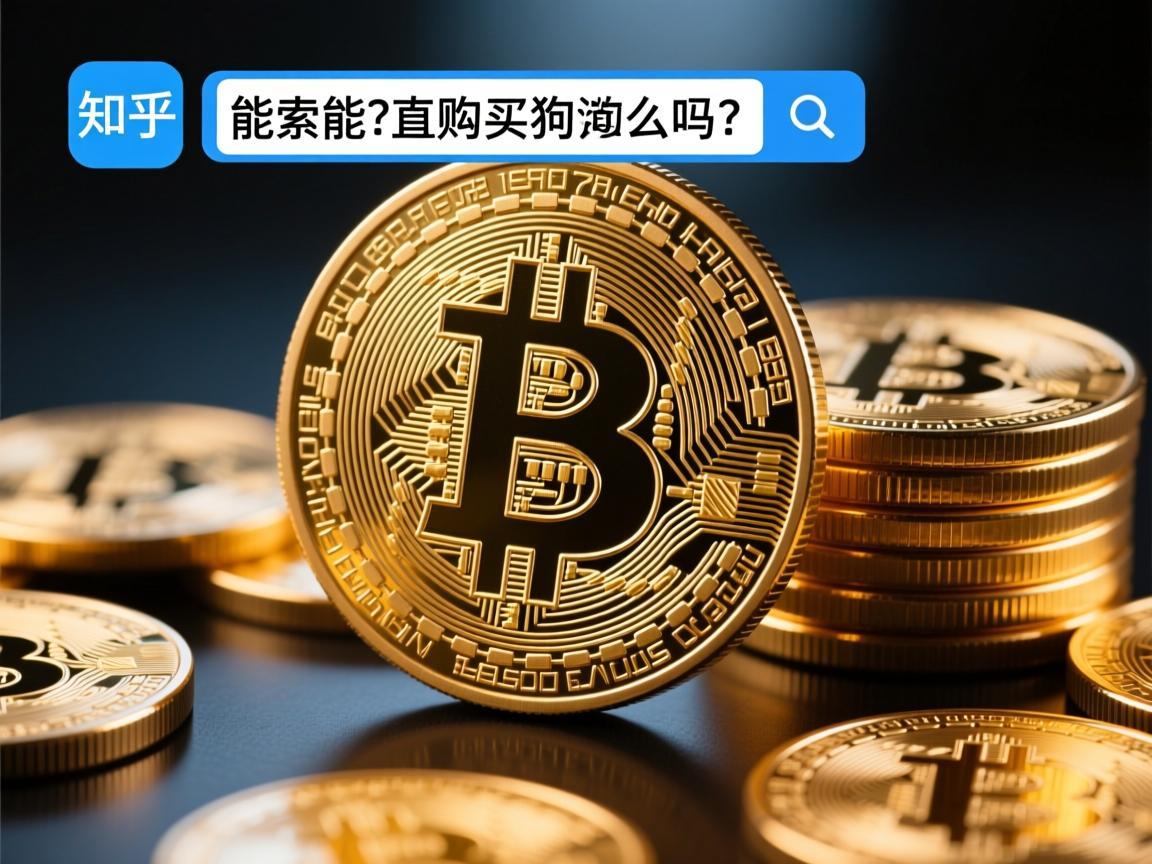 在知乎搜索能直接购买狗狗币么吗 你需要知道这些