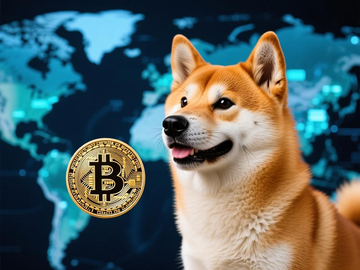 大陆用户如何合法合规购买狗狗币（DOGE）