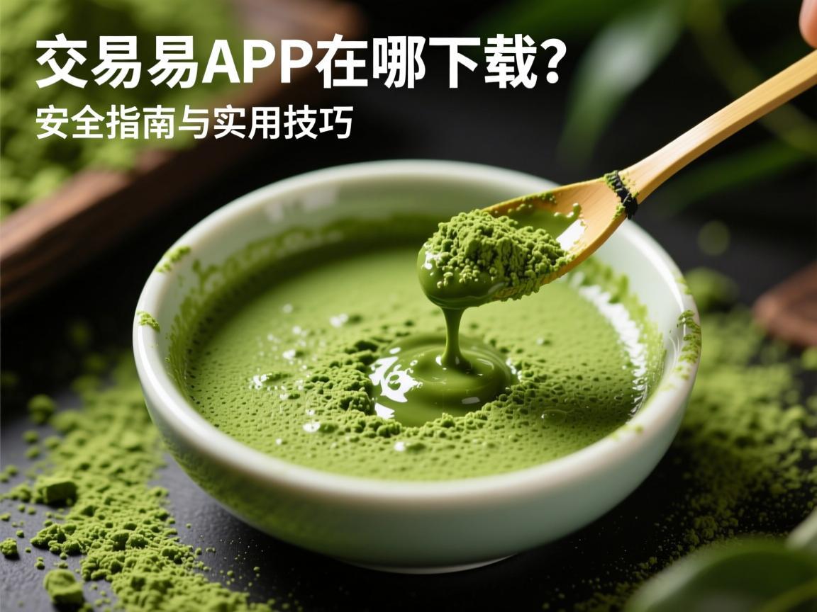 抹茶交易APP在哪下载 安全指南与实用技巧