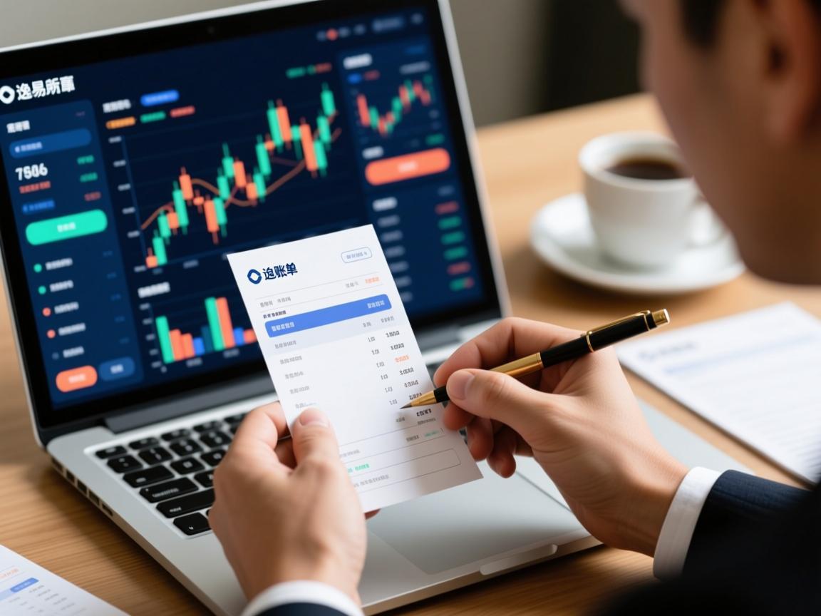 欧逸交易所在哪看账单 详细指南助您轻松掌握