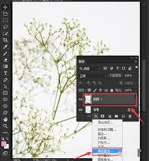 ps如何制作颜色叠加图层